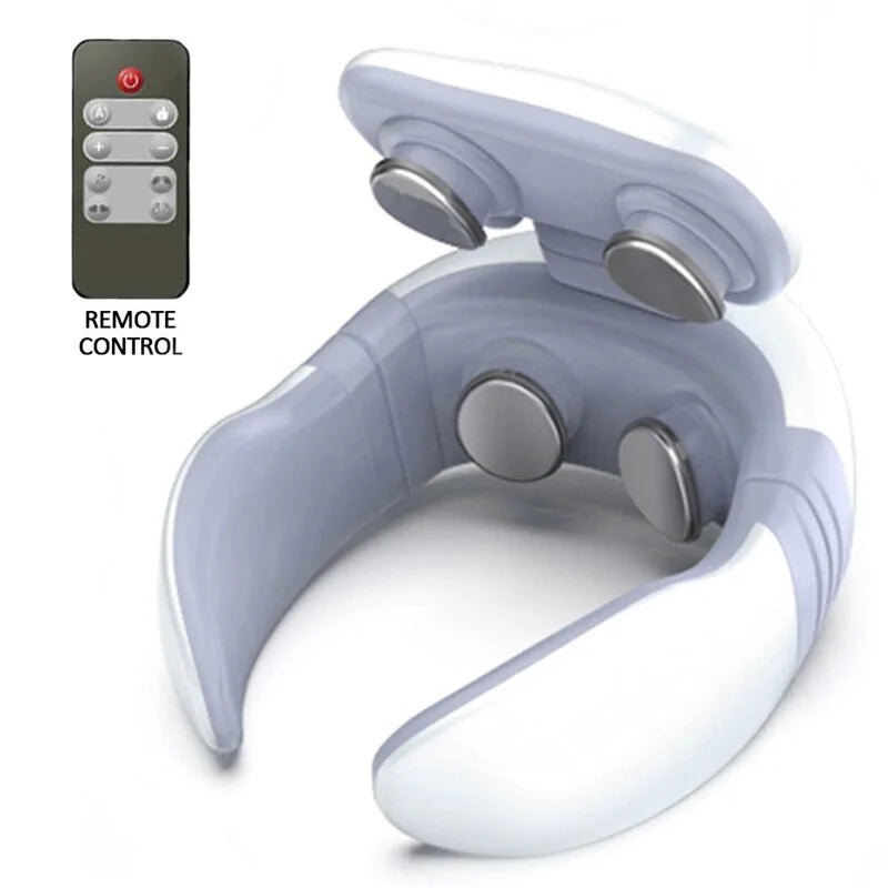 Shoulder Massager