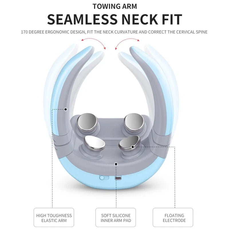 Shoulder Massager