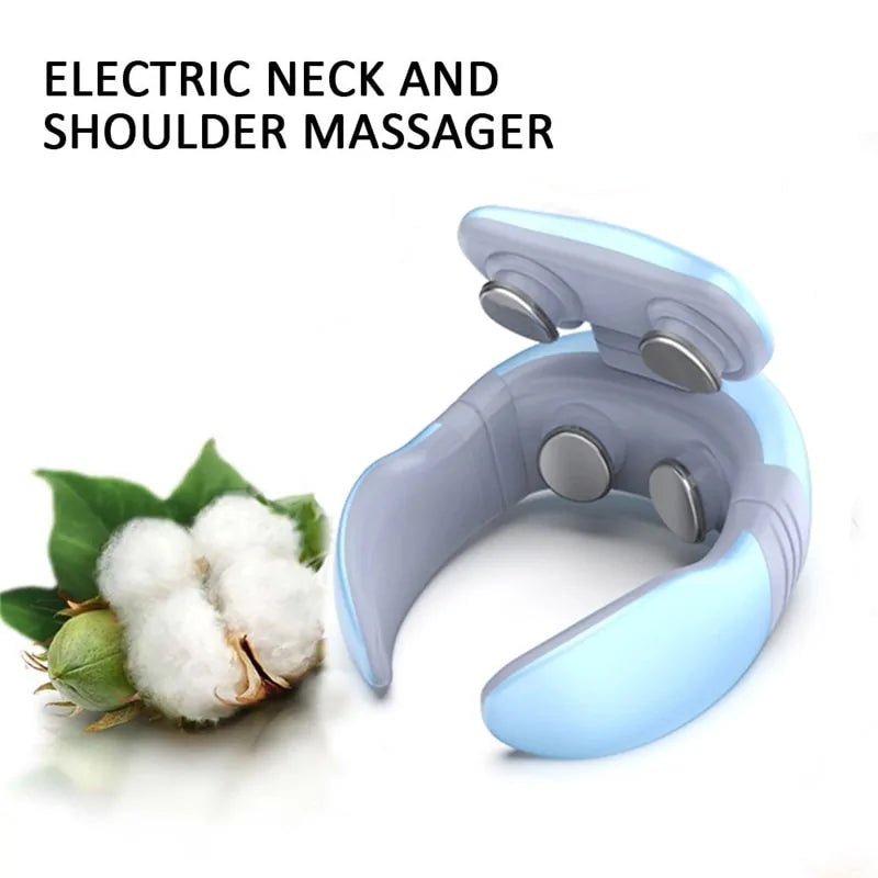 Shoulder Massager