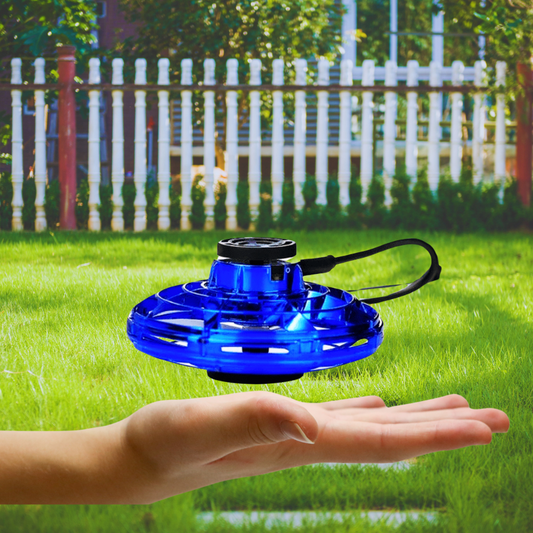 Flying Spinner