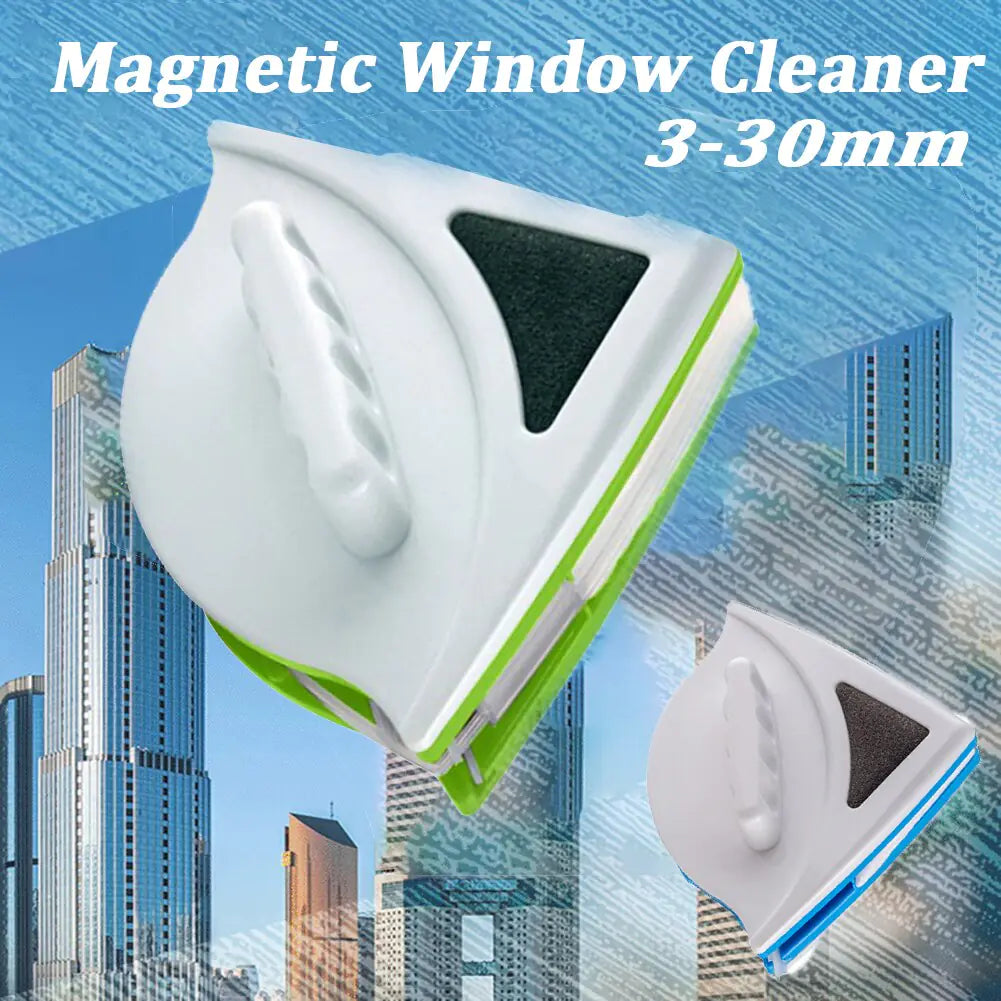 Magnetic Glass Brush Double Side Glass