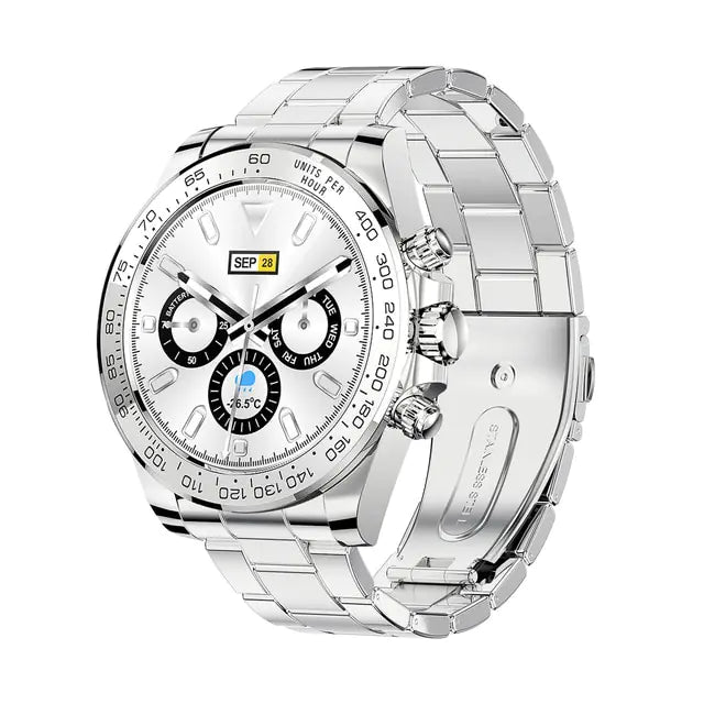 Smart Watch Pro Men