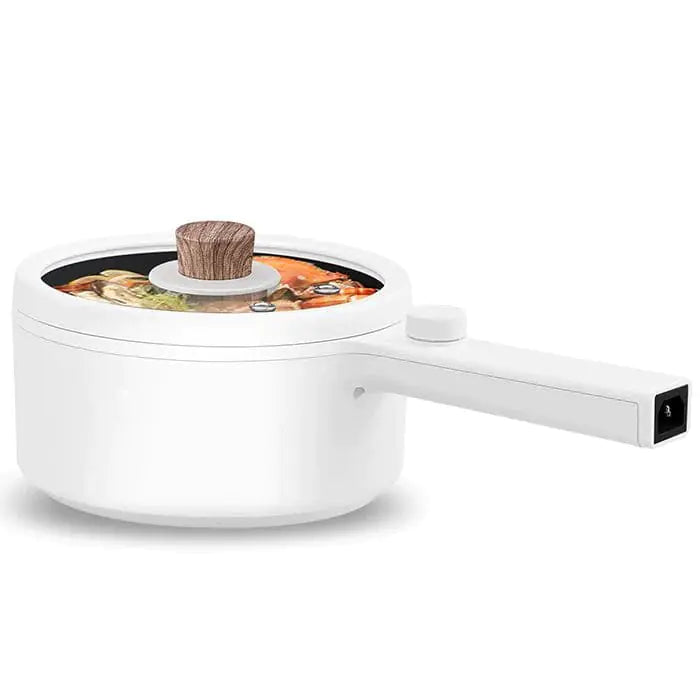 Multifunctional Electric Cooking Pot