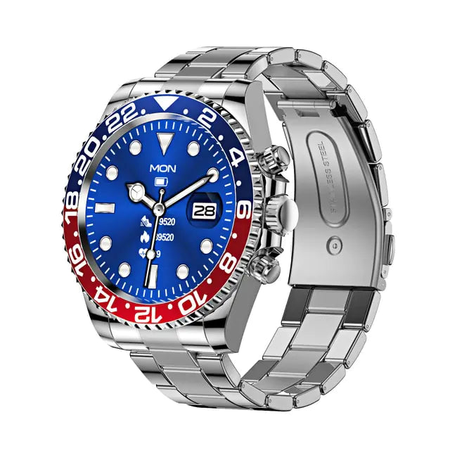 Smart Watch Pro Men
