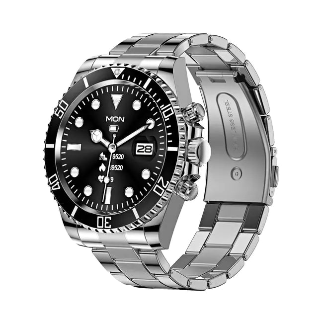 Smart Watch Pro Men