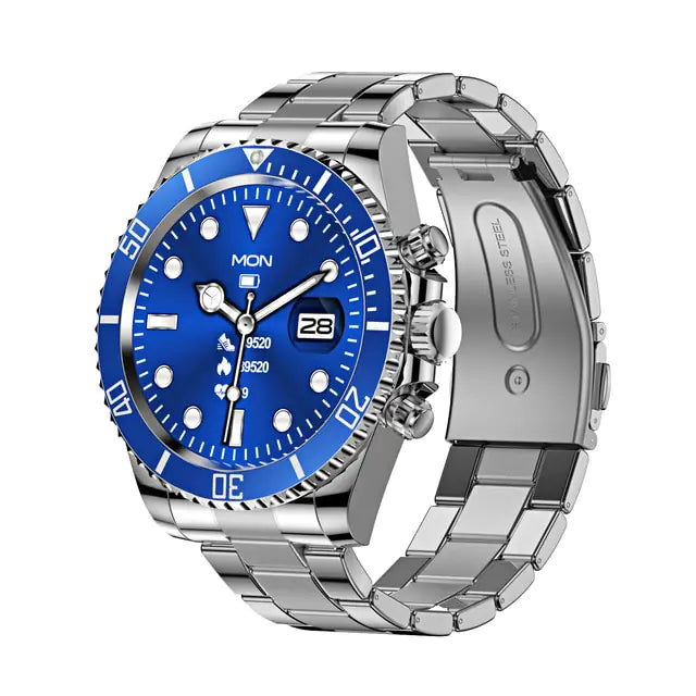 Smart Watch Pro Men