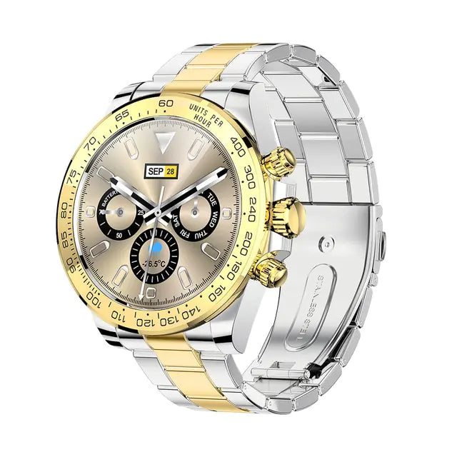 Smart Watch Pro Men