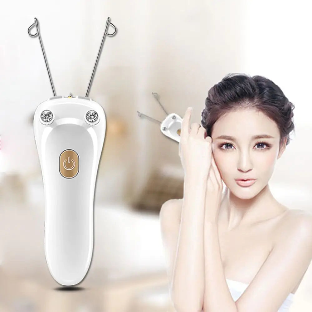 Hair Remover Women Beauty Epilator