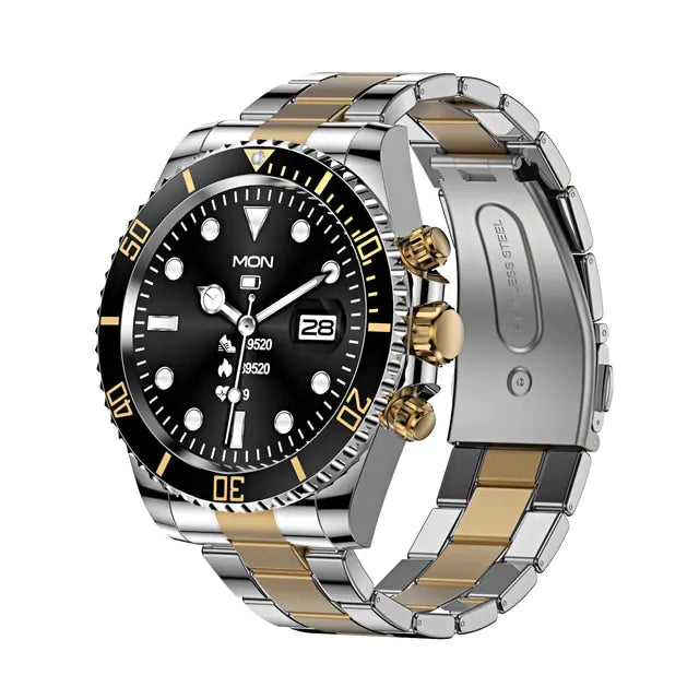 Smart Watch Pro Men