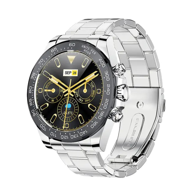 Smart Watch Pro Men