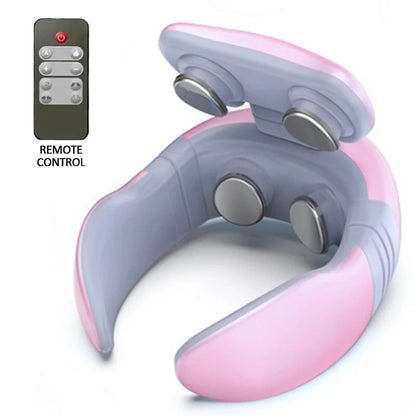 Shoulder Massager