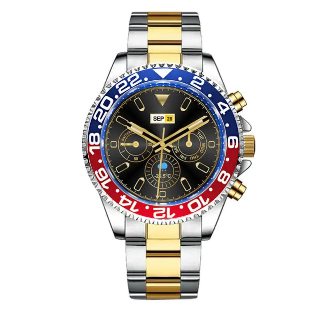 Smart Watch Pro Men
