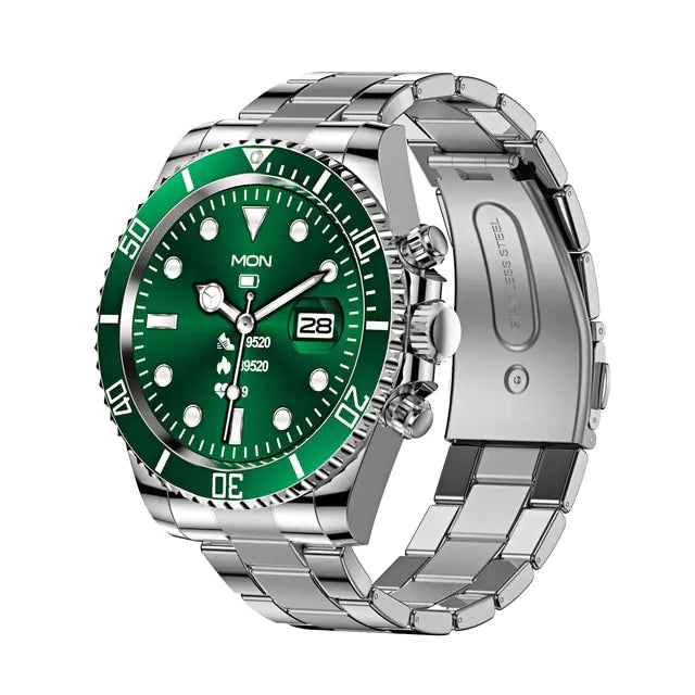 Smart Watch Pro Men
