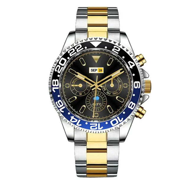 Smart Watch Pro Men