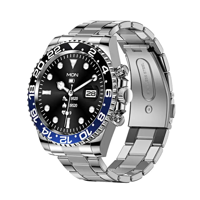 Smart Watch Pro Men